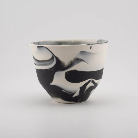 7798 Unique mix wave cup size B - 280ml