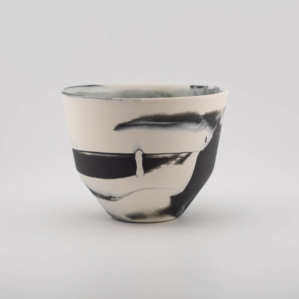 7798 Unique mix wave cup size B - 280ml