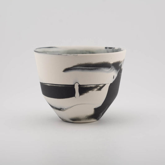 7798 Unique mix wave cup size B - 280ml