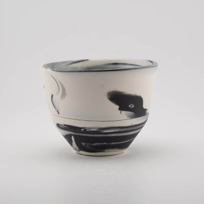 7800 Unique mix wave cup size B - 280ml