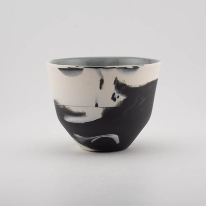 7801 Unique mix wave cup size B - 280ml
