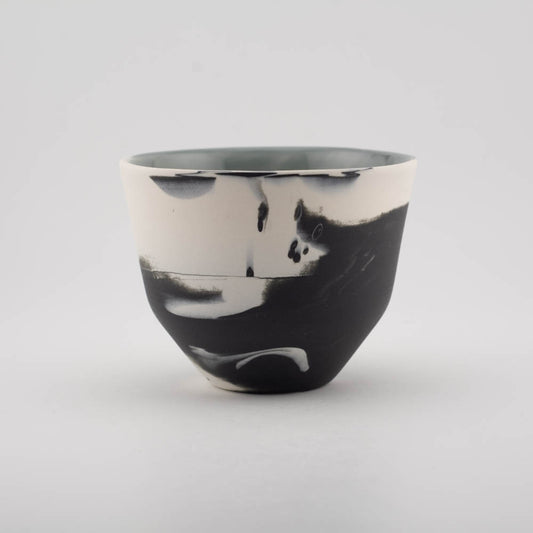 7801 Unique mix wave cup size B - 280ml