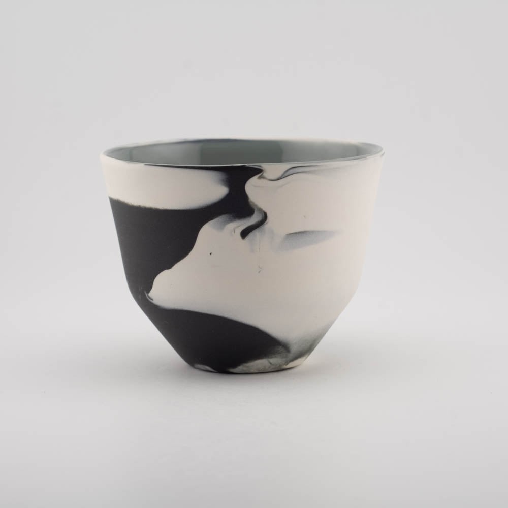 7801 Unique mix wave cup size B - 280ml
