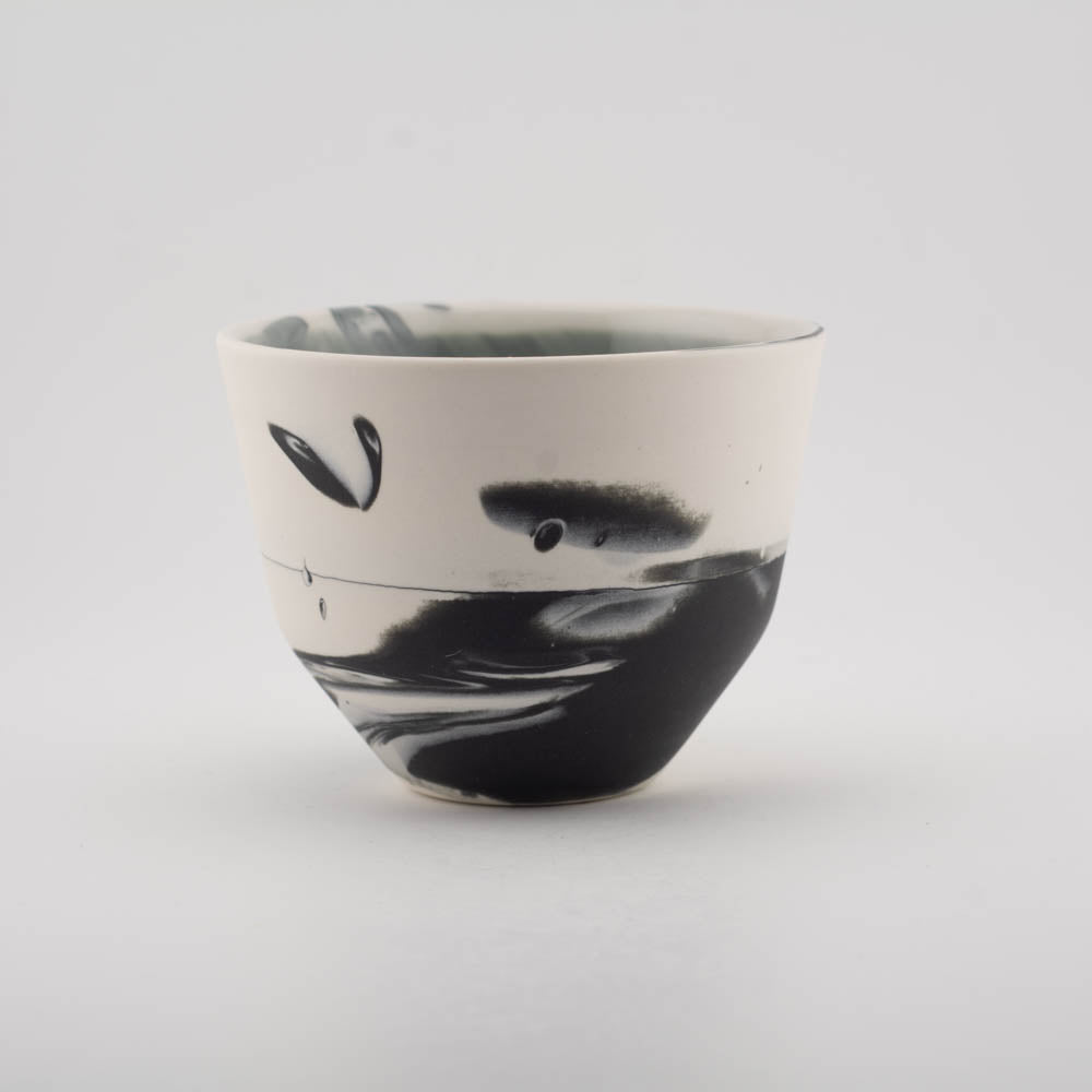 7803 Unique mix wave cup size B - 280ml