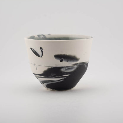 7803 Unique mix wave cup size B - 280ml