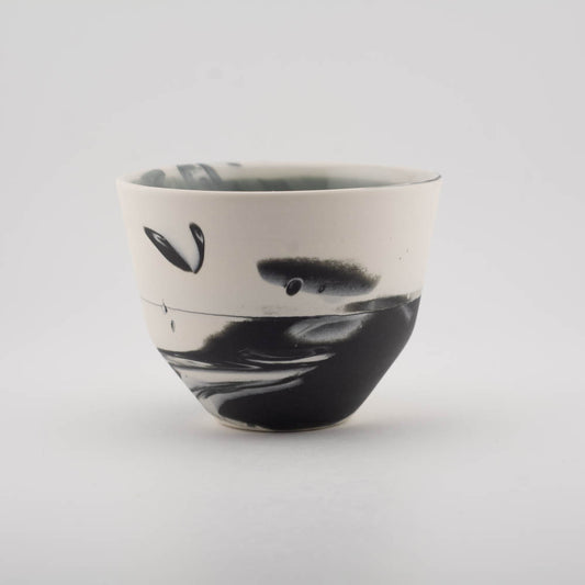 7803 Unique mix wave cup size B - 280ml