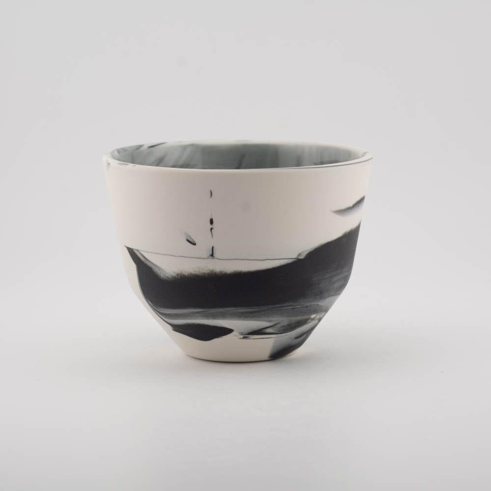 7804 Unique mix wave cup size B - 280ml