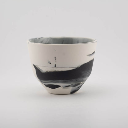 7804 Unique mix wave cup size B - 280ml