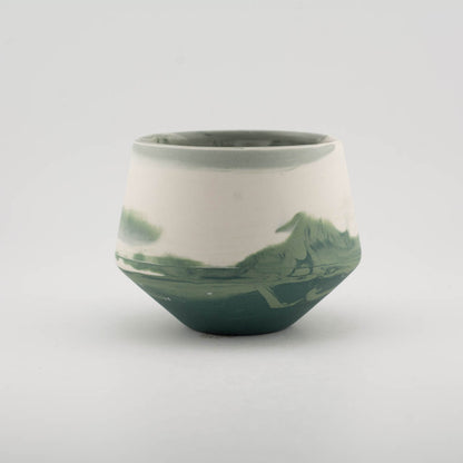 7807 Unique mix wave cup size S - 270ml