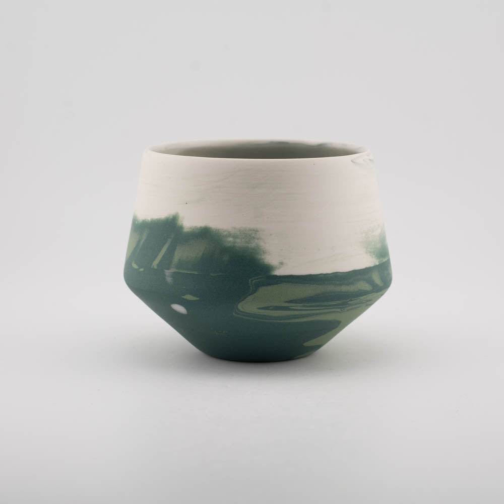 7812 Unique mix wave cup size S - 270ml