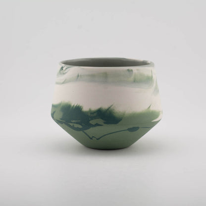 7814 Unique mix wave cup size S - 270ml
