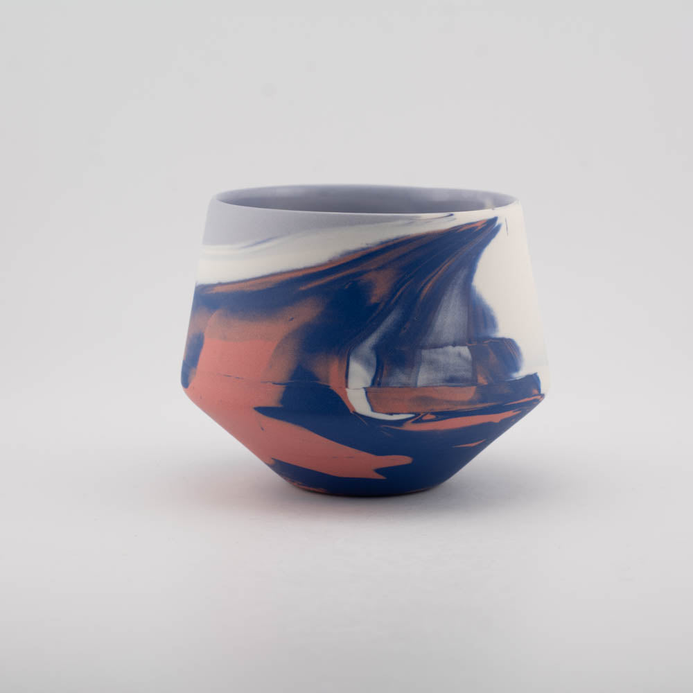 7816 Unique mix wave cup size S - 270ml