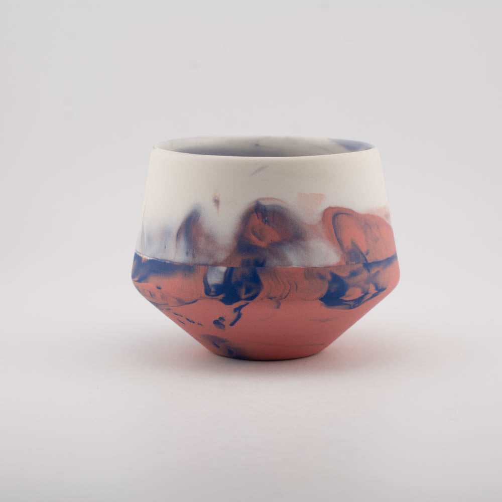 7817 Unique mix wave cup size S - 270ml