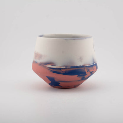 7817 Unique mix wave cup size S - 270ml