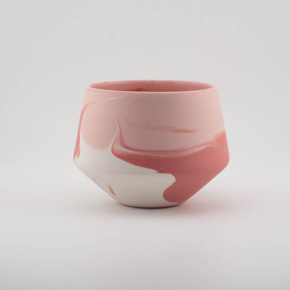 7818 Unique mix wave cup size S - 270ml