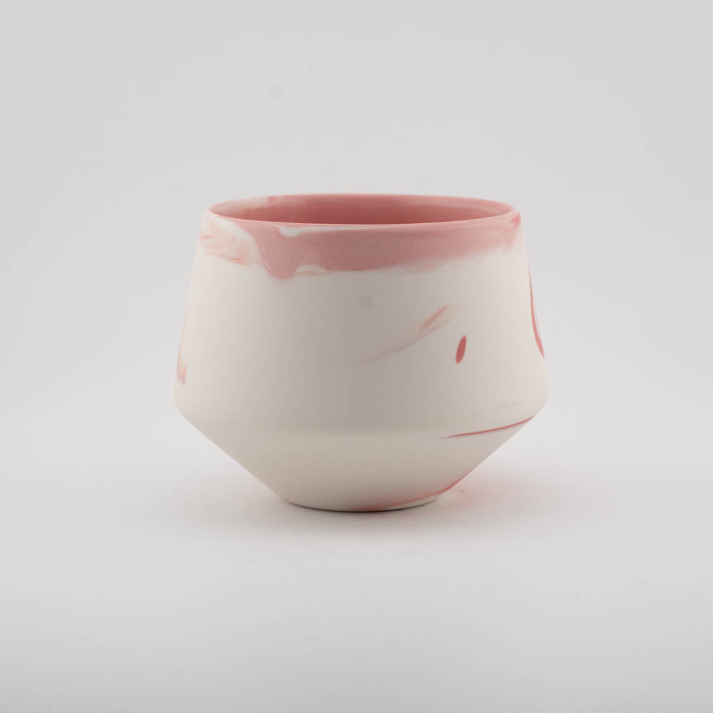 7819 Unique mix wave cup size S - 270ml