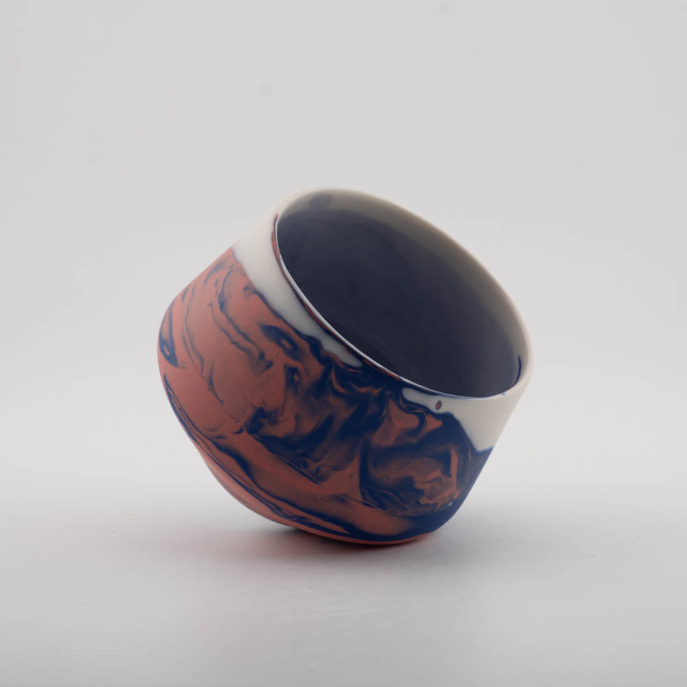 7823 Unique mix wave cup size S1 - 150ml