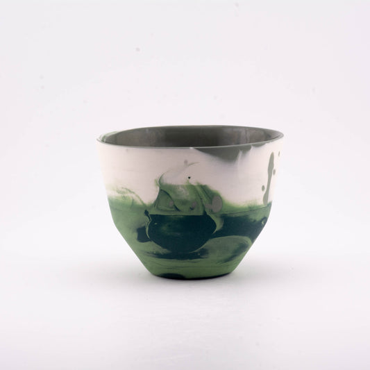 5417 Unique mix wave cup size C