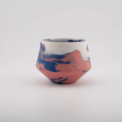 7825 Unique mix wave cup size S1 - 150ml