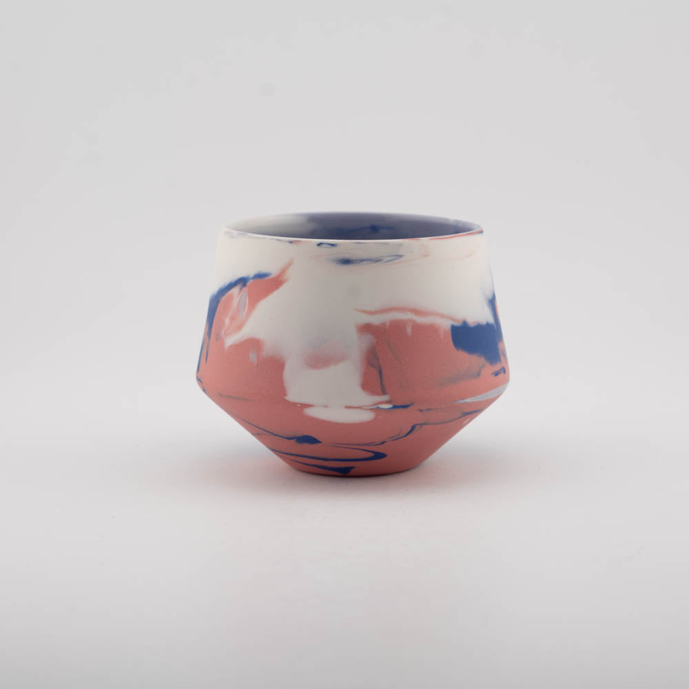 7826 Unique mix wave cup size S1 - 150ml