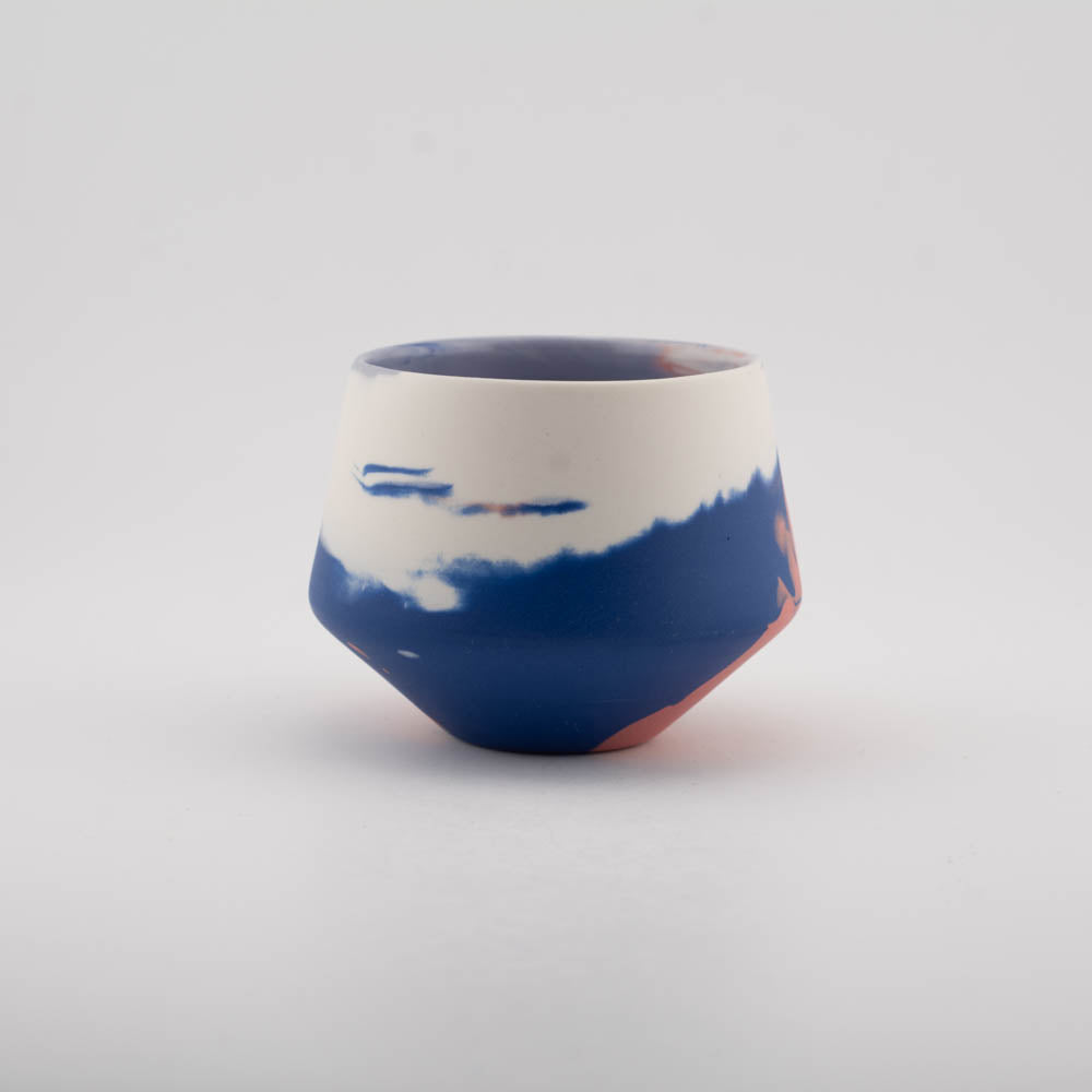 7826 Unique mix wave cup size S1 - 150ml