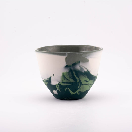 5420 Unique mix wave cup size C