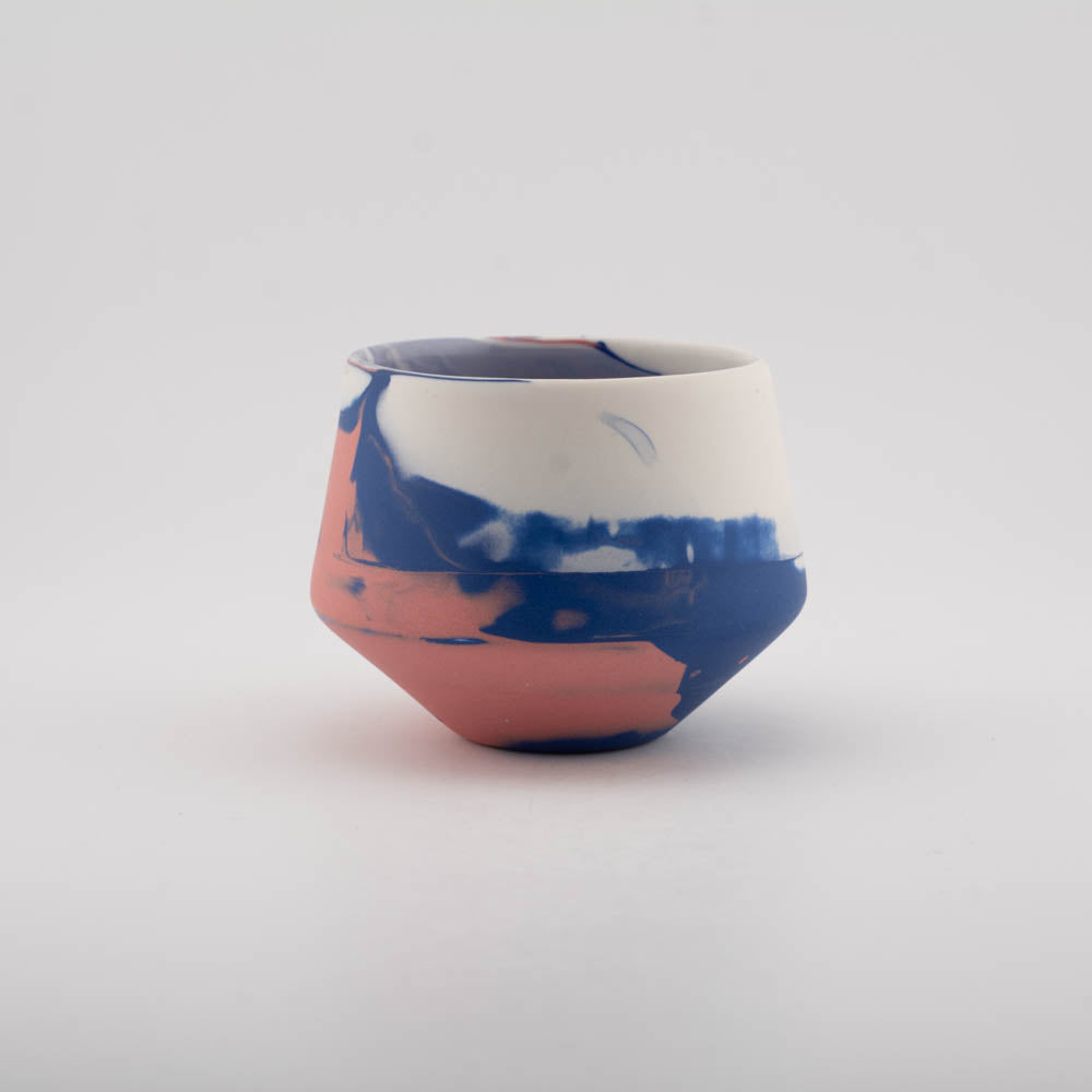 7828 Unique mix wave cup size S1 - 150ml