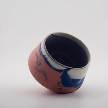7828 Unique mix wave cup size S1 - 150ml