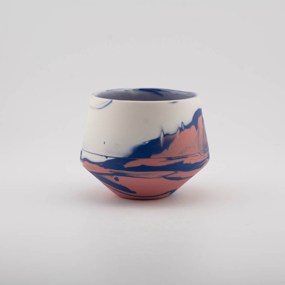 7830 Unique mix wave cup size S1 - 150ml