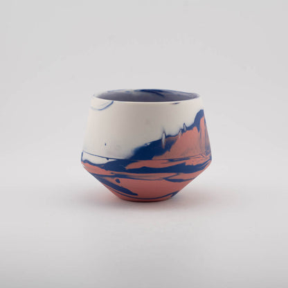 7830 Unique mix wave cup size S1 - 150ml