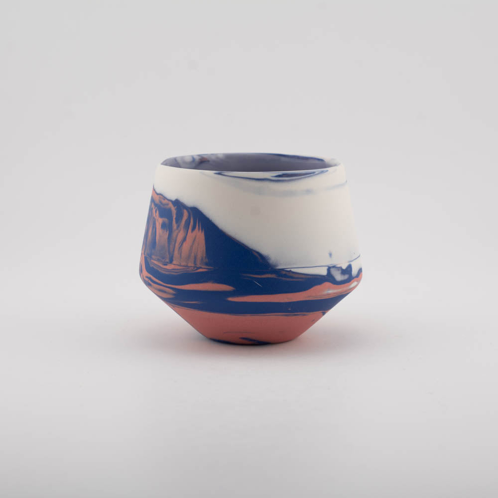 7830 Unique mix wave cup size S1 - 150ml