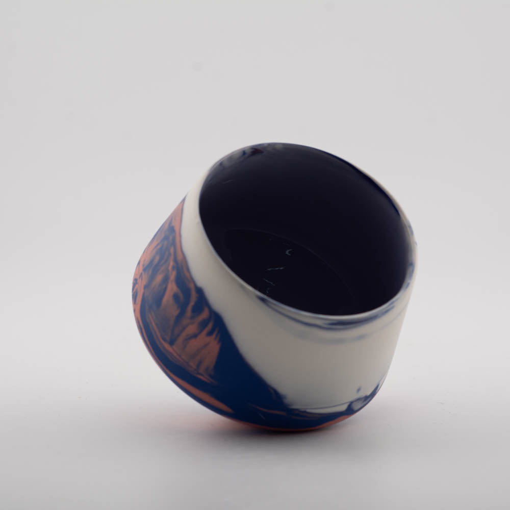 7830 Unique mix wave cup size S1 - 150ml