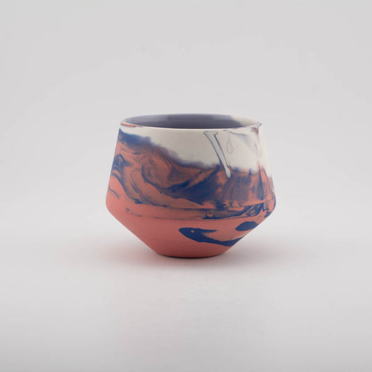 7831 Unique mix wave cup size S1 - 150ml