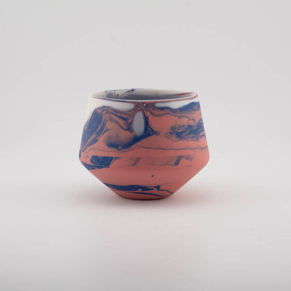 7831 Unique mix wave cup size S1 - 150ml