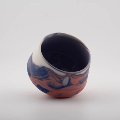 7831 Unique mix wave cup size S1 - 150ml