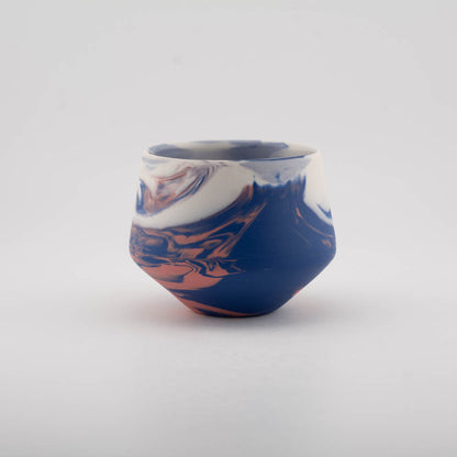 7833 Unique mix wave cup size S1 - 150ml