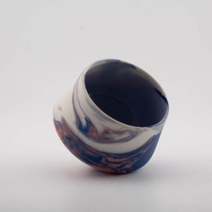 7833 Unique mix wave cup size S1 - 150ml