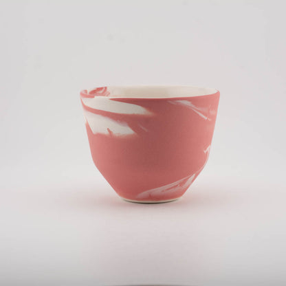 7834 Unique mix wave cup size B - 280ml