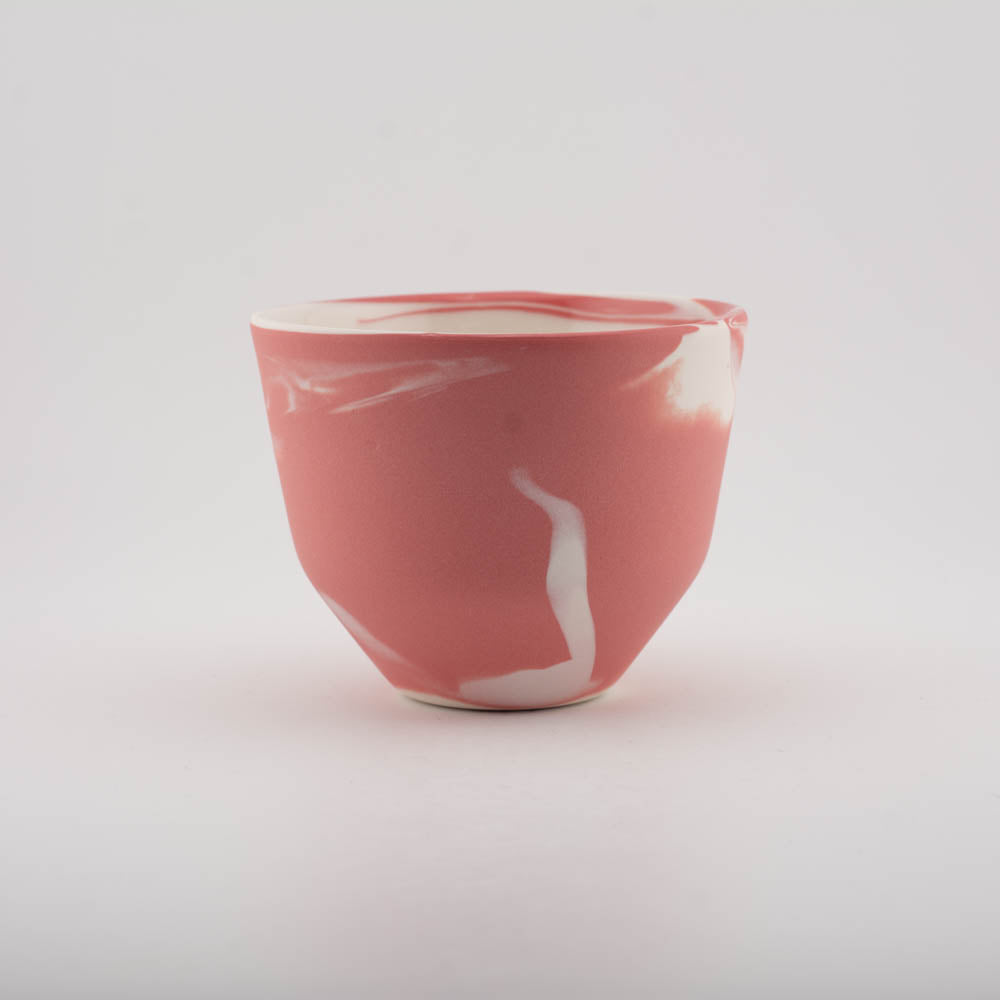 7834 Unique mix wave cup size B - 280ml