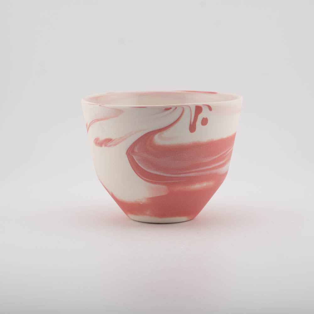 7835 Unique mix wave cup size B - 280ml