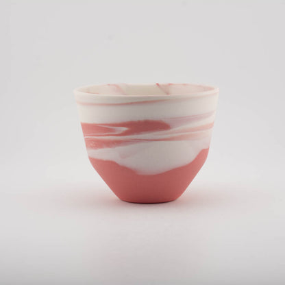 7835 Unique mix wave cup size B - 280ml