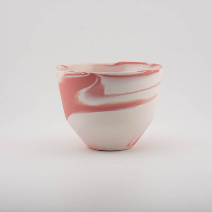 7836 Unique mix wave cup size B - 280ml