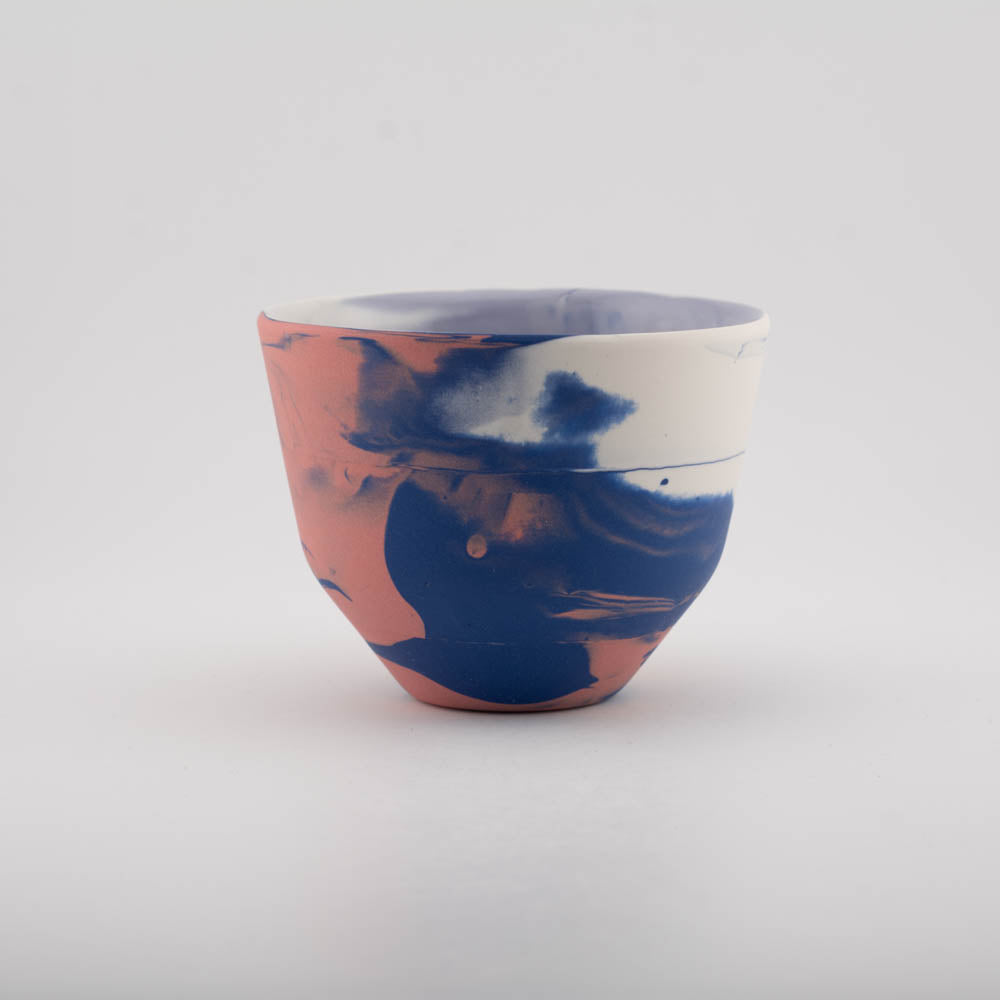 7838 Unique mix wave cup size B - 280ml