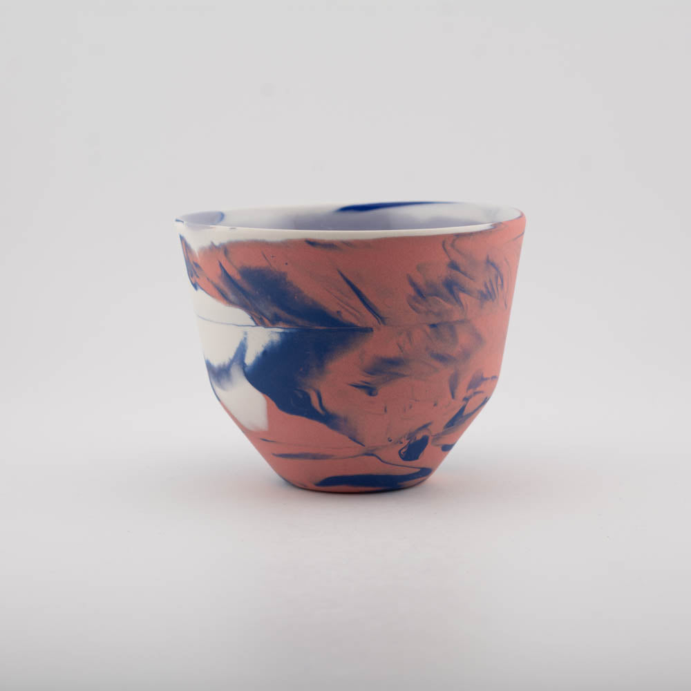 7838 Unique mix wave cup size B - 280ml