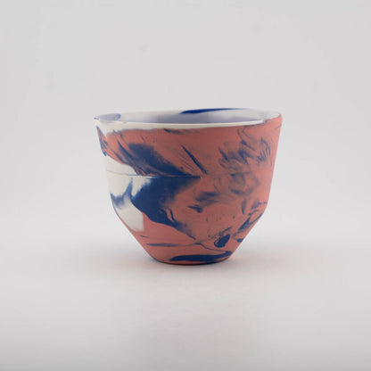 7838 Unique mix wave cup size B - 280ml