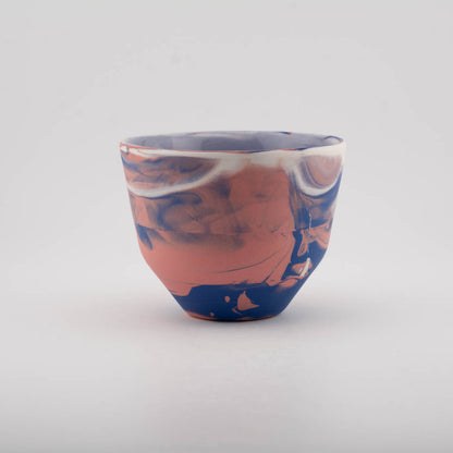 7839 Unique mix wave cup size B - 280ml