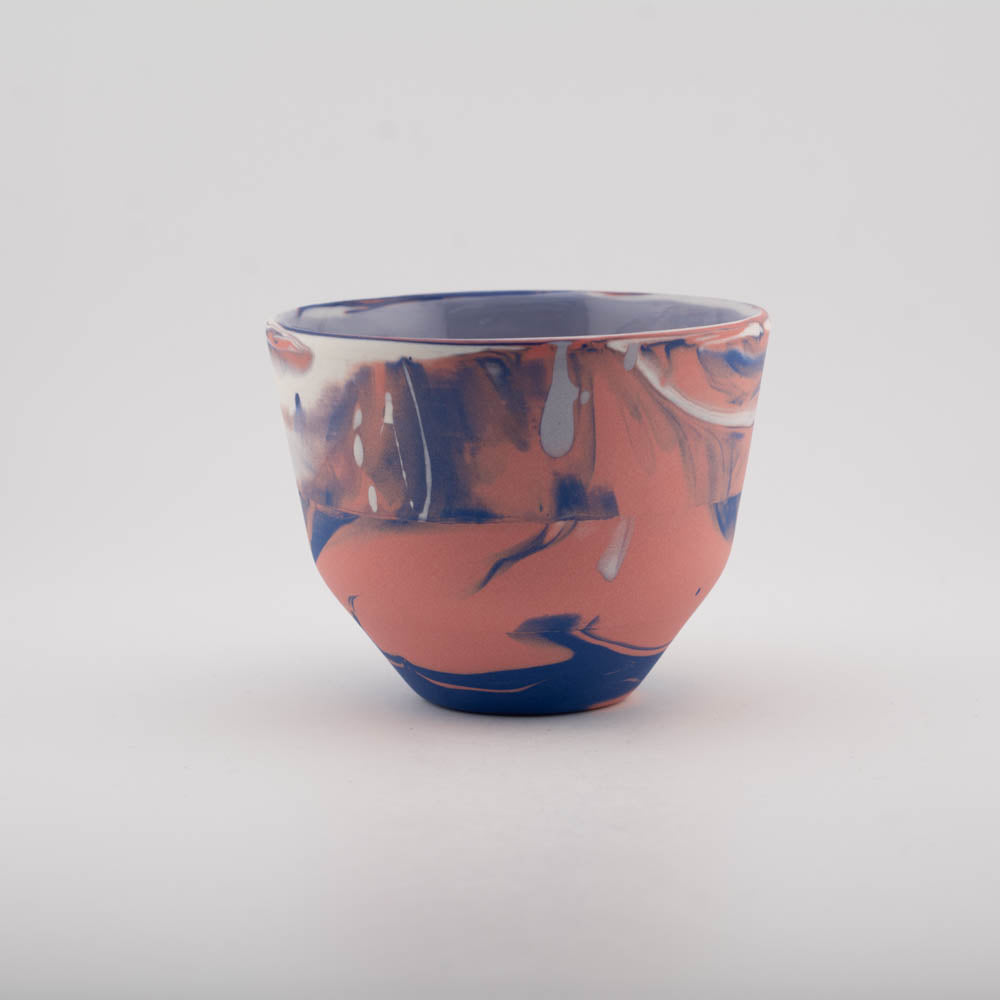 7839 Unique mix wave cup size B - 280ml