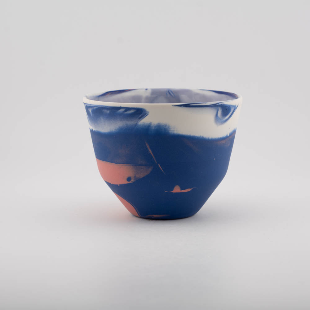 7840 Unique mix wave cup size B - 280ml