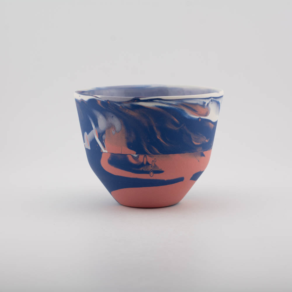 7840 Unique mix wave cup size B - 280ml