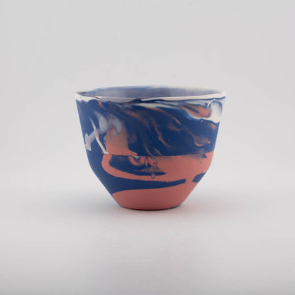 7840 Unique mix wave cup size B - 280ml